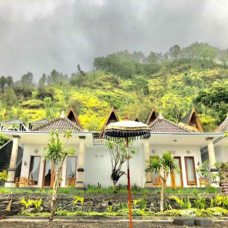 Lingga Bali Villa Bangli Ngoại thất bức ảnh