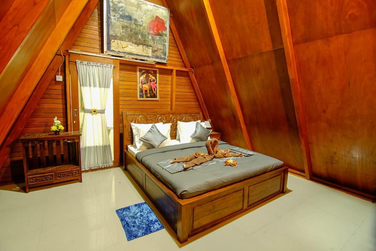 Lingga Bali Villa Bangli Ngoại thất bức ảnh
