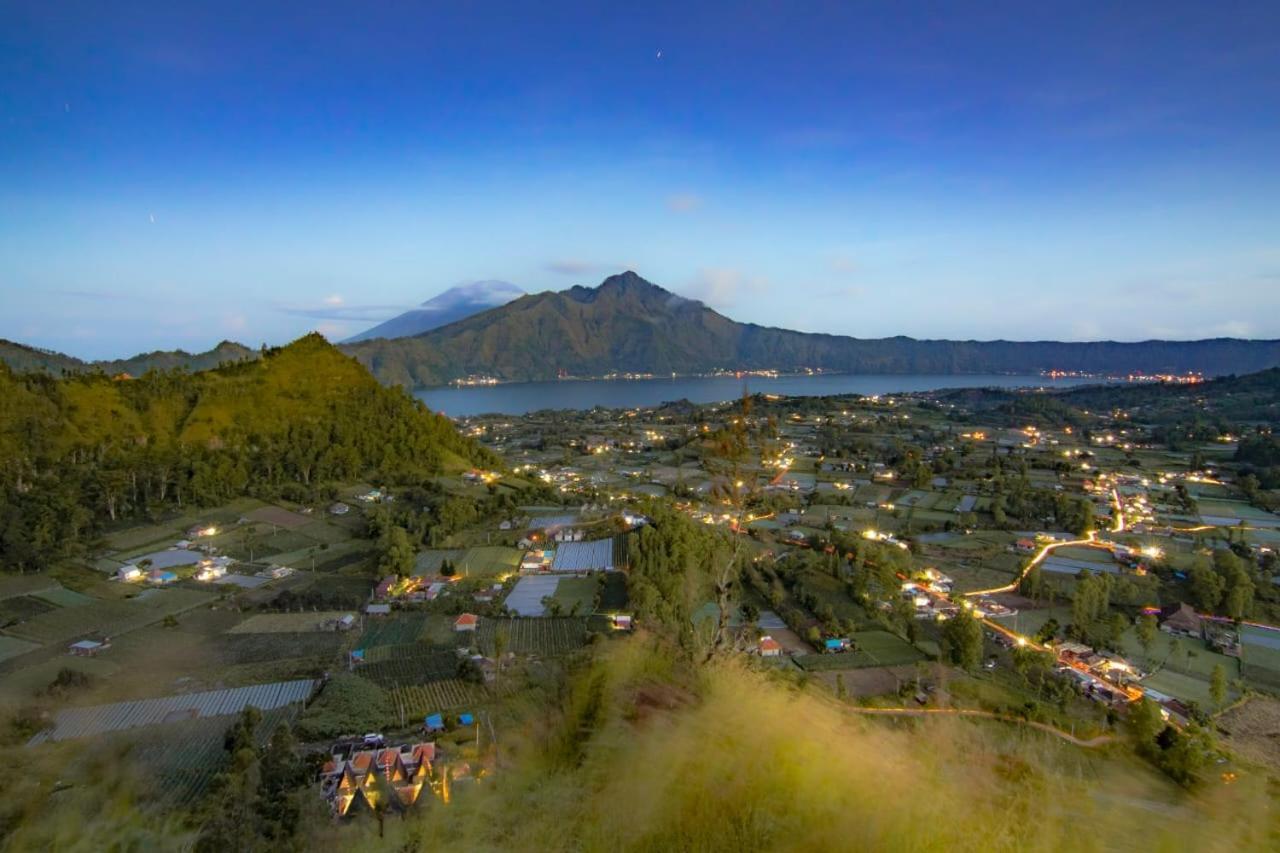 Lingga Bali Villa Bangli Ngoại thất bức ảnh