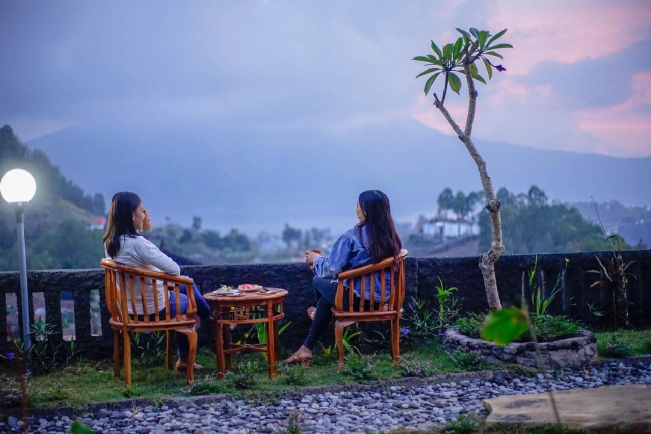 Lingga Bali Villa Bangli Ngoại thất bức ảnh