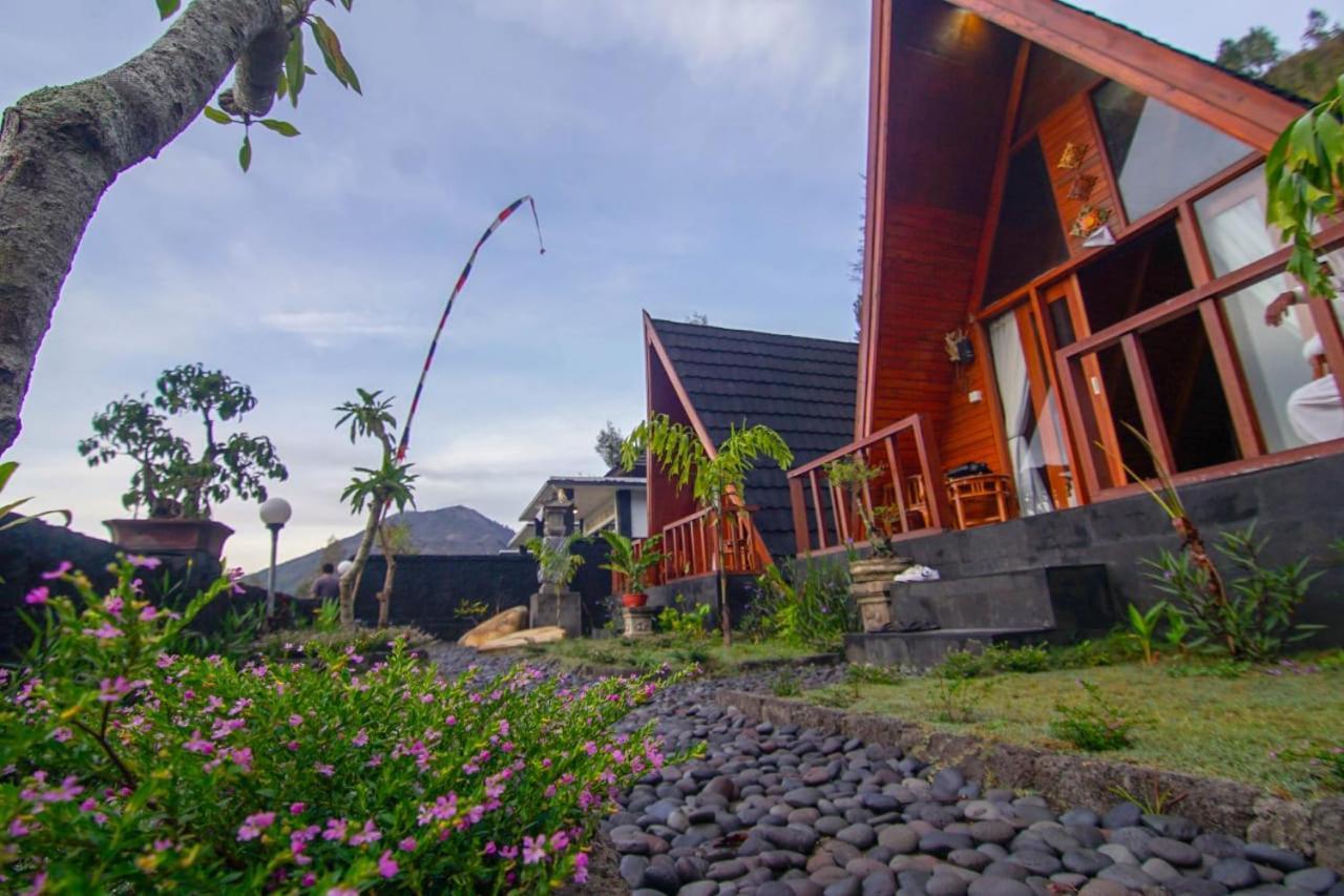 Lingga Bali Villa Bangli Ngoại thất bức ảnh