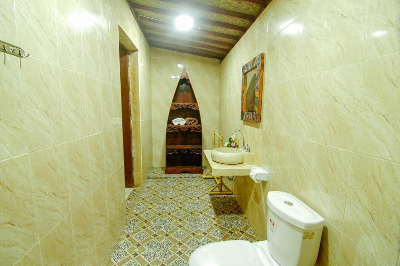Lingga Bali Villa Bangli Ngoại thất bức ảnh