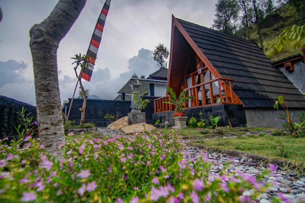 Lingga Bali Villa Bangli Ngoại thất bức ảnh