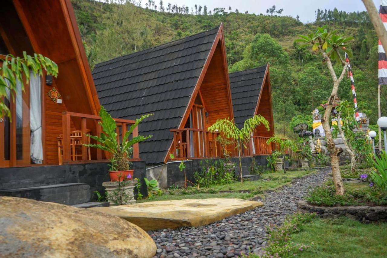 Lingga Bali Villa Bangli Ngoại thất bức ảnh