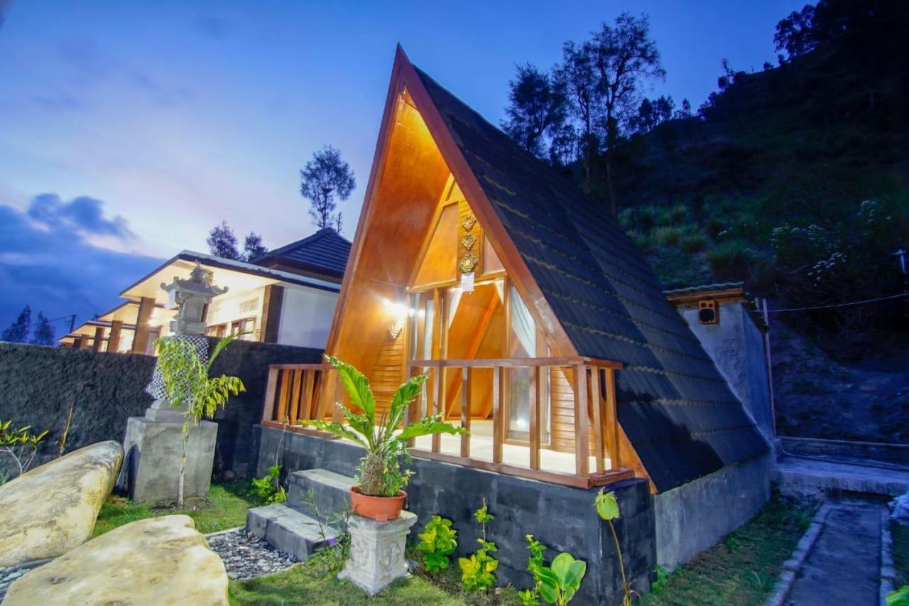 Lingga Bali Villa Bangli Ngoại thất bức ảnh