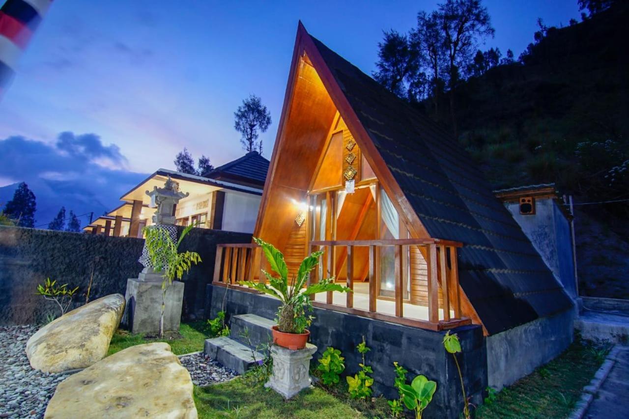 Lingga Bali Villa Bangli Ngoại thất bức ảnh