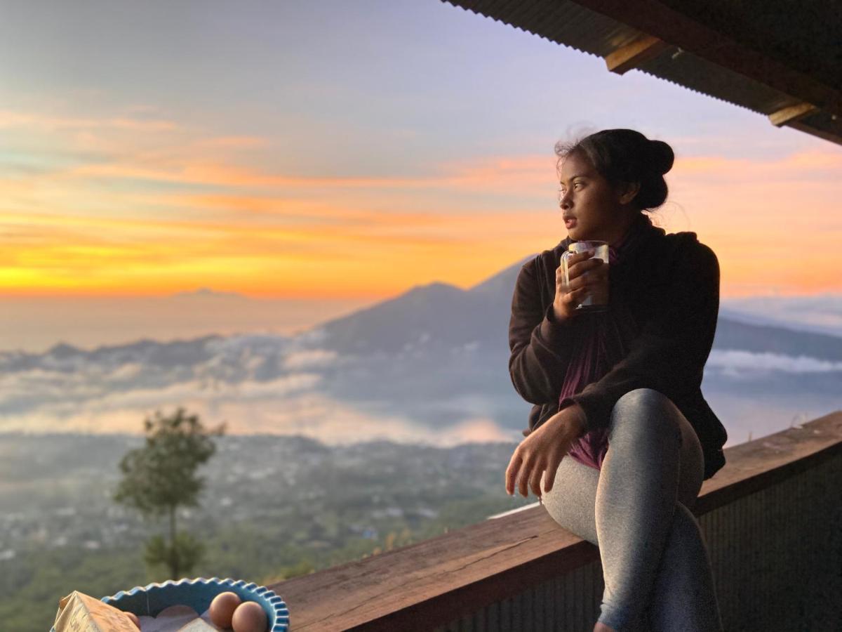 Lingga Bali Villa Bangli Ngoại thất bức ảnh