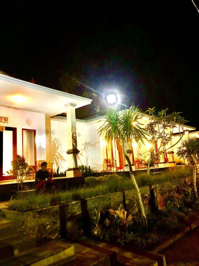 Lingga Bali Villa Bangli Ngoại thất bức ảnh