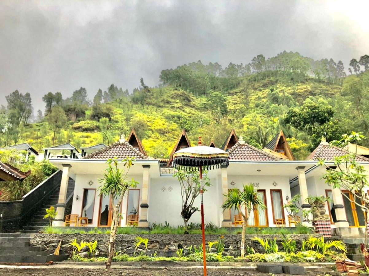 Lingga Bali Villa Bangli Ngoại thất bức ảnh