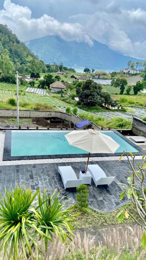 Lingga Bali Villa Bangli Ngoại thất bức ảnh