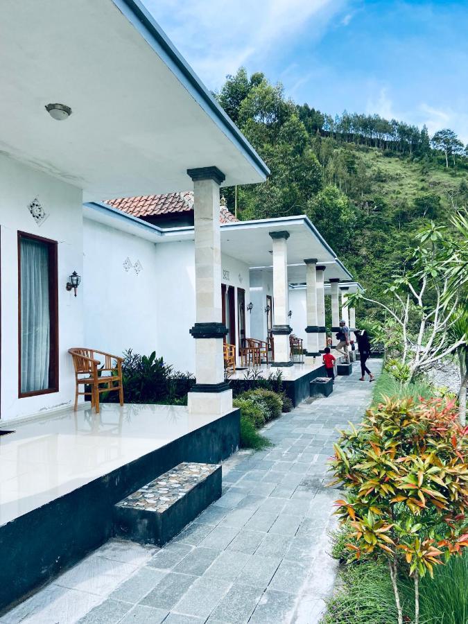 Lingga Bali Villa Bangli Ngoại thất bức ảnh